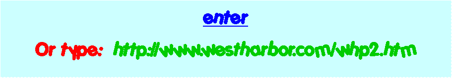 Text Box: enter